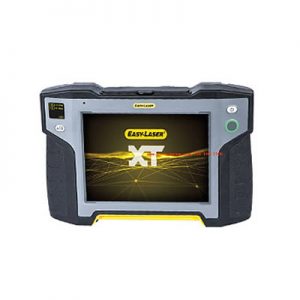 瑞典EASY-LASER  XT440 激光對中儀
