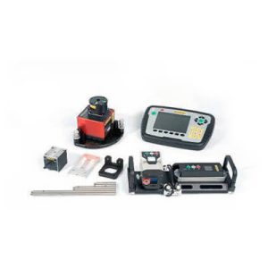 激光幾何測量儀 E975