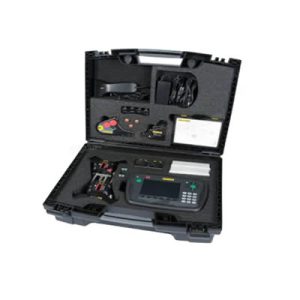 瑞典EASY-LASER激光對中儀 E540