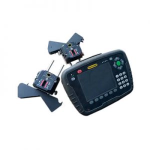 瑞典EASY-LASER激光對中儀 E420