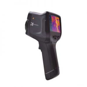 S350/S650系列手持式紅外熱像儀