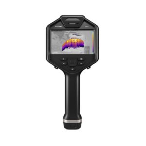 FOTRIC 348高端手持熱像儀