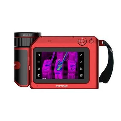 FOTRIC 365(320*240)專家級診斷型熱像儀