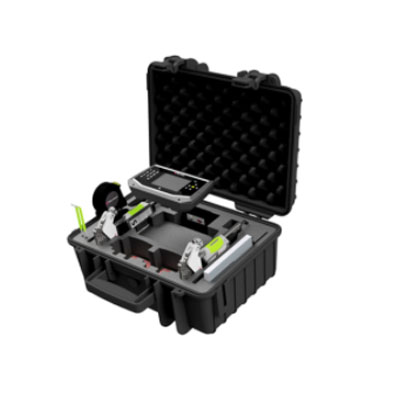 瑞典Fixturlaser 激光對中儀 ECO