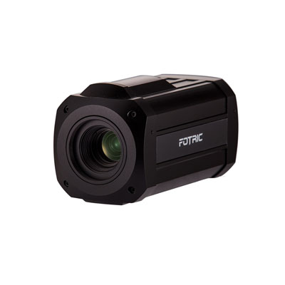 FOTRIC 626K-L28 在線紅外熱成像儀