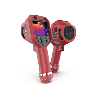 FOTRIC 836X+模溫紅外熱成像儀(手持式)