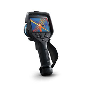 FLIR E98 高級紅外熱像儀