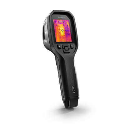 FLIR TG165-X MSX?熱像儀