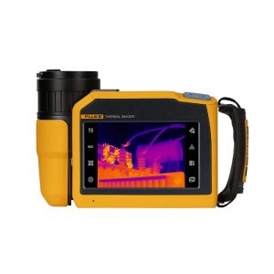 Fluke TiX885/TiX880/TiX875/TiX870 紅外熱像儀