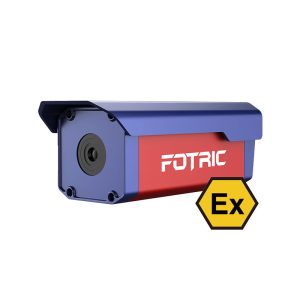 FOTRIC 130S-Ex系列