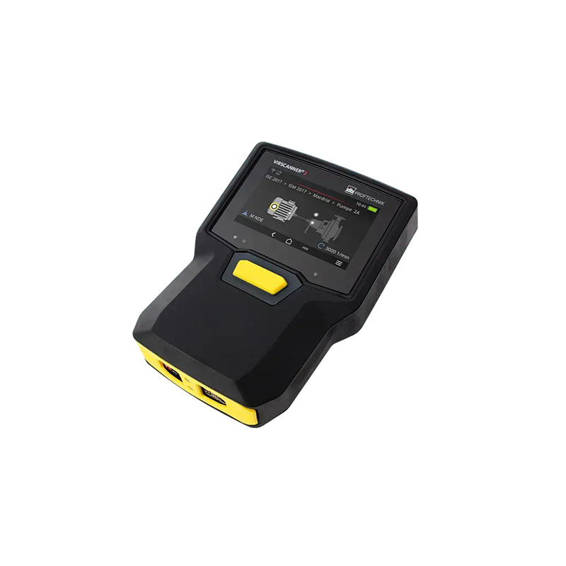 德國(guó)普魯福VIBSCANNER 2 EX